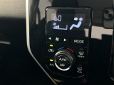【 オートエアコン 】車内温度を感知して自動で温度調整をしてくれるのでいつでも快適な車内空間を創り上げます!