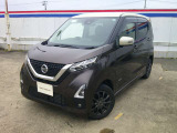 デイズ ハイウェイスターX 4WD 
