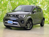 【中古車情報】スズキ イグニス 1.2 ハイブリッド(HYBRID) MF  の中古車詳細（走行距離：5.9万km、カラー：タフカーキパールメタリック、販売地域：宮城県名取市）