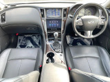 スカイライン 3.5 350GT ハイブリッド タイプSP 