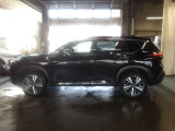 エクストレイル  1.5 G e-4ORCE 4WD