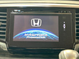 【メーカー純正ナビ】インテリアに溶け込むスタイリッシュな「専用設計」メーカーナビを装備♪視認性や操作性など基本性能にも優れ、より上質なカーライフをお楽しみいただけます。