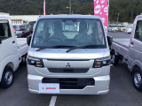 ミニキャブトラック M 4WD 