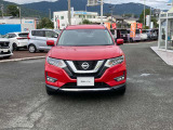 エクストレイル 2.0 20Xi 4WD 