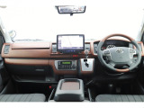 ハイエースバン 2.8 スーパーGL ロング ディーゼル 4WD 