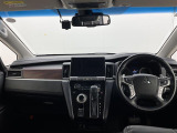 デリカD:5 2.2 P 4WD 本革シート