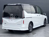 セレナ 1.4 e-POWER ハイウェイスターV 