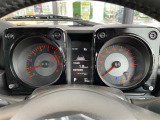 ジムニーノマド 1.5 FC 4WD 修復歴無し