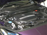 ◆1500cc 3気筒ターボエンジン+モーター◆