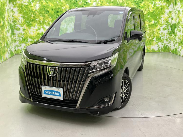 エスクァイア 2.0 Gi プレミアムパッケージ ブラックテイラード 4WD