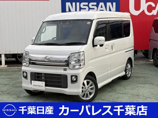 NV100クリッパーリオ G ハイルーフ 