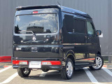 NV100クリッパーリオ E ハイルーフ 4WD 