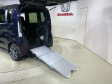 N-BOX スロープ 