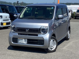 ホンダ N-WGN