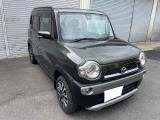 フレアクロスオーバー XT 4WD 