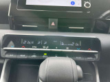 室内の温度を快適に保つオートエアコン付きです!