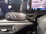 車線変更時に便利な二段階式ウィンカースイッチです!