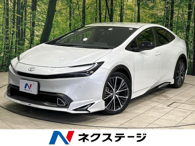 プリウス G