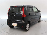 走りにこだわりながら収納力も持ち合わせたお車です。荷物を載せて軽快なドライブを楽しめますよ♪