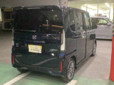☆納車日から2年間走行距離無制限の『ホッと保証』付☆有料の5年間走行距離無制限の『ホッと保証プラス』も選べます♪保証は全国のホンダカーズ&ホンダUセレクトでご利用いただけますので安心ですネ☆