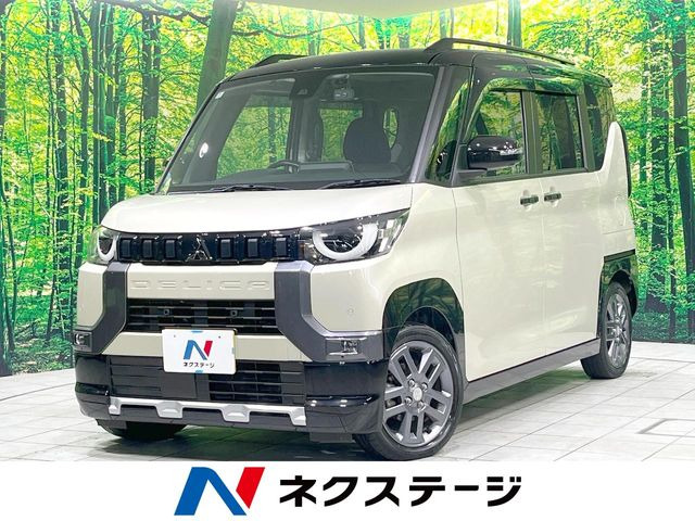 デリカミニ T プレミアム 