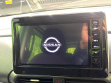【純正9インチナビ】人気の純正ナビを装備。オーディオ機能も充実しており、Bluetooth接続すればお持ちのスマホやMP3プレイヤーの音楽を再生可能!毎日の運転がさらに楽しくなります!!