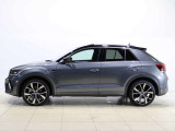 T-Roc TDI 4モーション Rライン マイスターヴェルク ディーゼル 4WD 