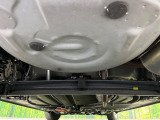 下回りがきれいなうちに、防錆加工の施工がオススメ。降雪地域はもちろん、沿岸部にお住いの方や、趣味でマリン・ウィンタースポーツをされる方にご好評いただいております。