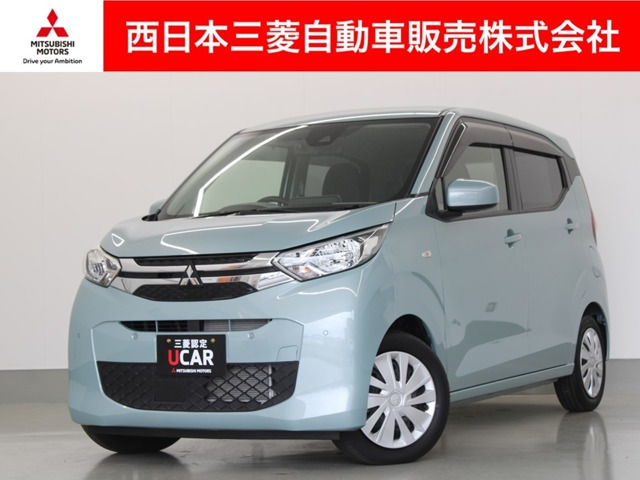 eKワゴン M