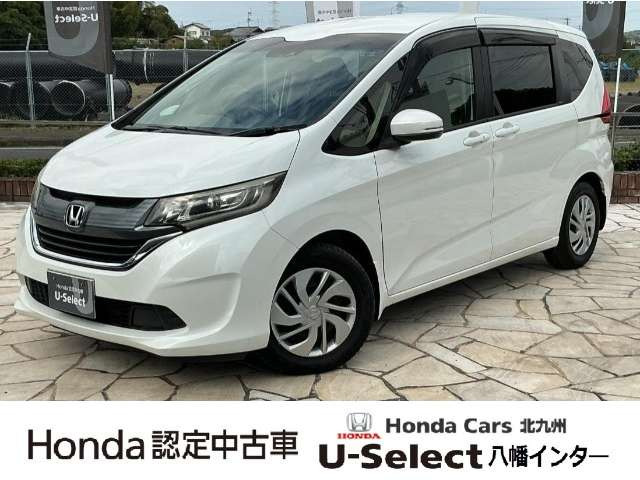 フリード 1.5 G ホンダセンシング
