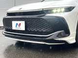 クラウンクロスオーバー  RSアドバンスド