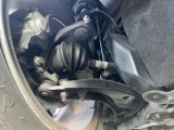 車両下部の状態も掲載しています。ご検討時の参考にしてください。
