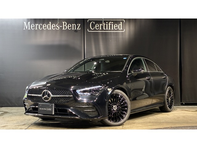 CLAクラス CLA200d アーバン スターズ