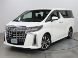 トヨタ アルファード