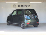 どこから見てもかわいい外観ですね!