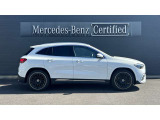 GLAクラス GLA200 d 4マチック アーバン スターズ 4WD 