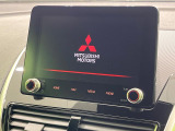 【メーカー純正ナビ】インテリアに溶け込むスタイリッシュな「専用設計」メーカーナビを装備♪視認性や操作性など基本性能にも優れ、より上質なカーライフをお楽しみいただけます。
