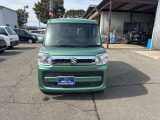 スペーシア ハイブリッド(HYBRID)  X 4WD 