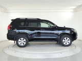 様々なライフスタイルにマッチしたカーライフの可能性を広げるSUV。走破性の良さが魅力ですよね。