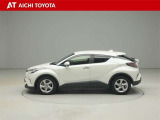 C-HR ハイブリッド 1.8 S LED パッケージ