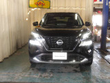 エクストレイル  1.5 G e-4ORCE 4WD