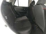 ゆとりある広々とした車内空間は、ドライブを始め買い物やレジャーなど、幅広く活躍します。一人でもみんなとでもお出かけを楽しみましょう!
