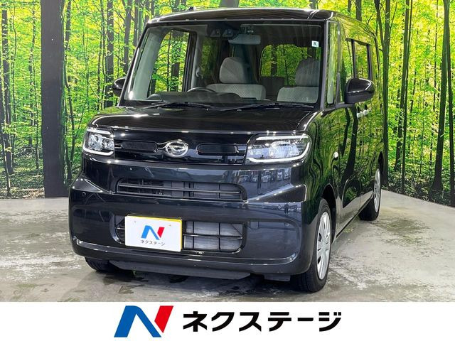 タント X