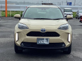 ヤリスクロス 1.5 ハイブリッド Z E-Four 4WD 