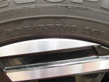 ★タイヤサイズ 【205/55R16】です。