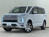 デリカD:5  P 4WD 修復歴無し