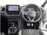 T-Roc TDI Rライン ディーゼル 