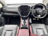 レヴォーグ 1.8 STI スポーツ EX 4WD 