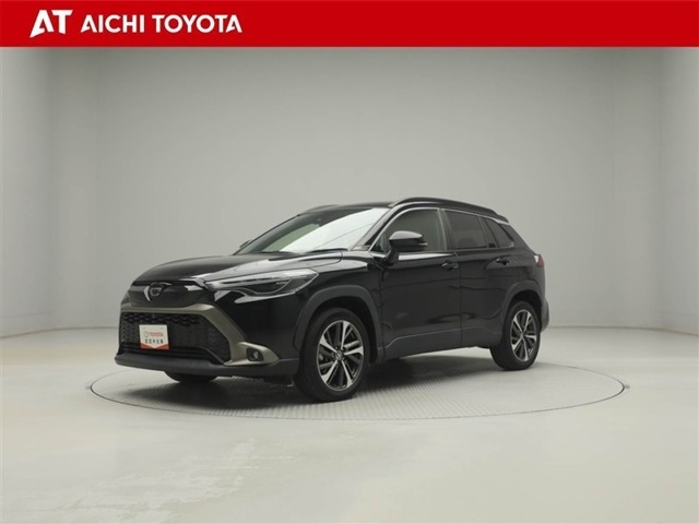 カローラクロス 1.8 Z