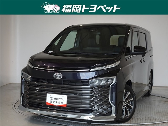 ヴォクシー  2.0 S-Z